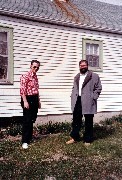 David, Dan Dorrough
